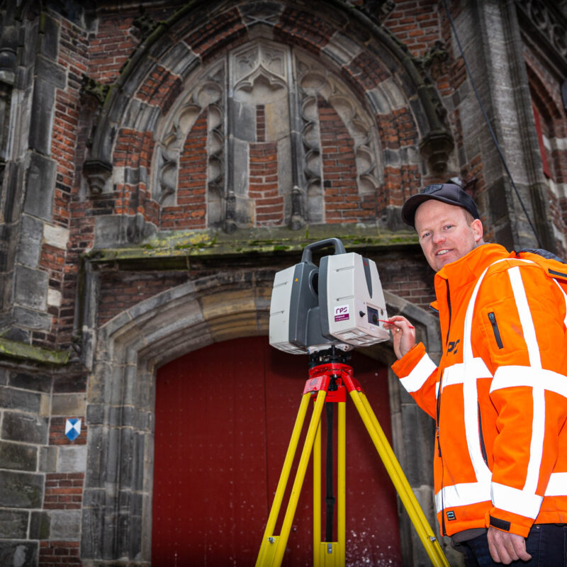 RPS-artikel-landmeten-oude-kerk-danny-van-remmerden