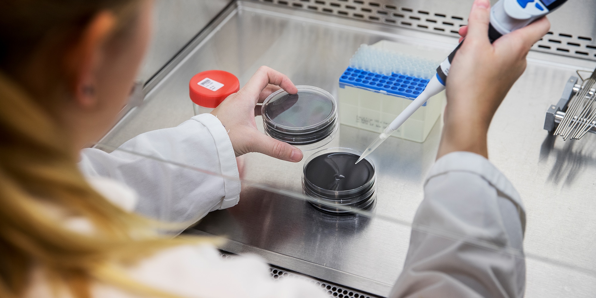 Legionella-onderzoek