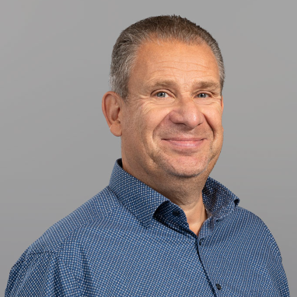 Michiel Hillemans - Commercieel Manager