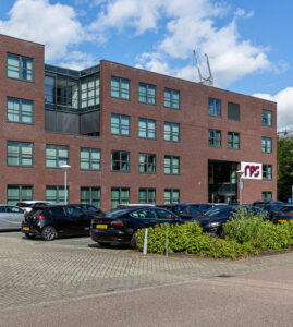 RPS-Nederland-kantoor---Delft