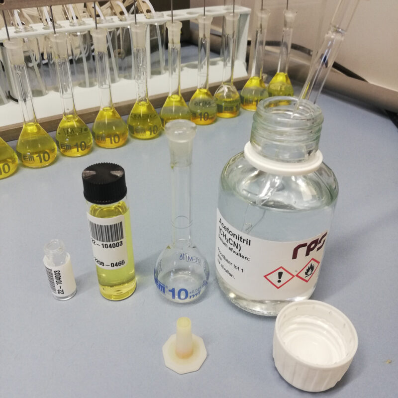 RPS-dienst-formaldehyde