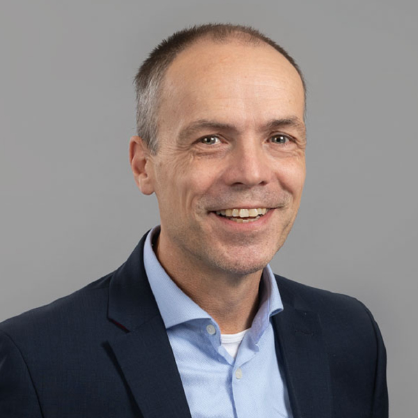 Anton Hekstra - Accountmanager RPS