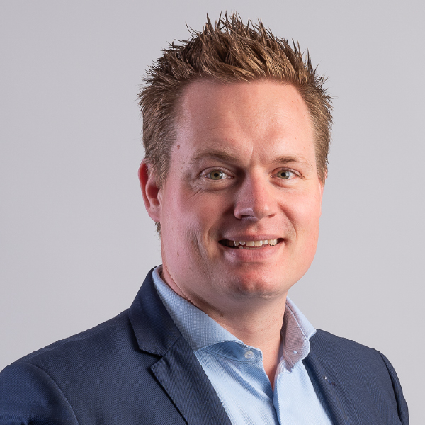 Bart Stuijt - Adviseur