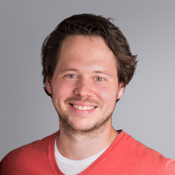Erik van Nunen - Teamleider Arbeidshygiëne