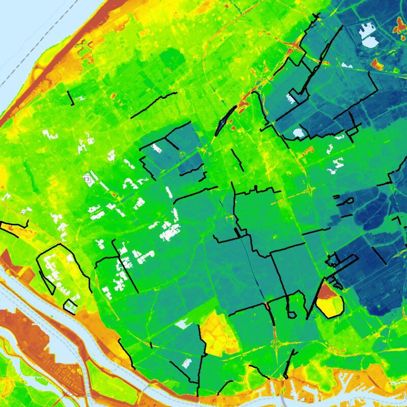 RPS-Project-Heatmap-Hoogheemraadschap_van_Delfland-Python