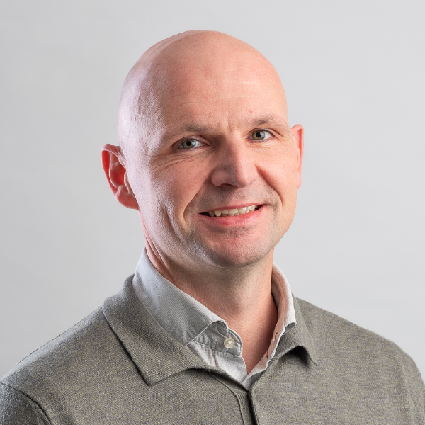 Hugo Bisschop - Projectmanager