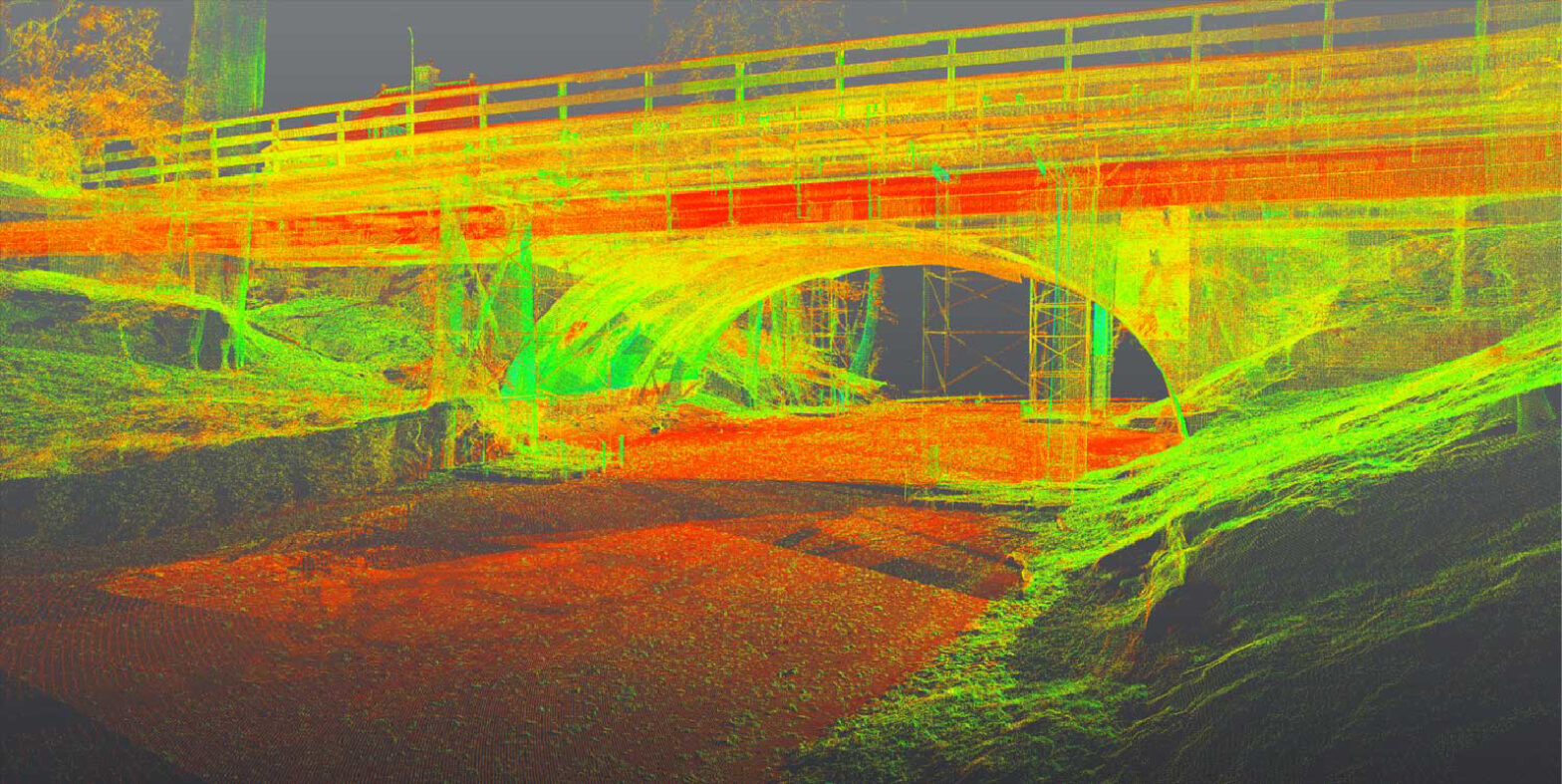 RPS-artikel-boogbrug-naarden-pointcloud 800h