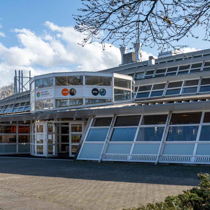 Verduurzamen van schoolpanden