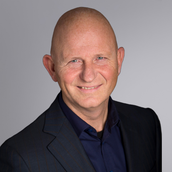 Sandor de Kluizenaar - Teamleider Waterbouw en Waterveiligheid