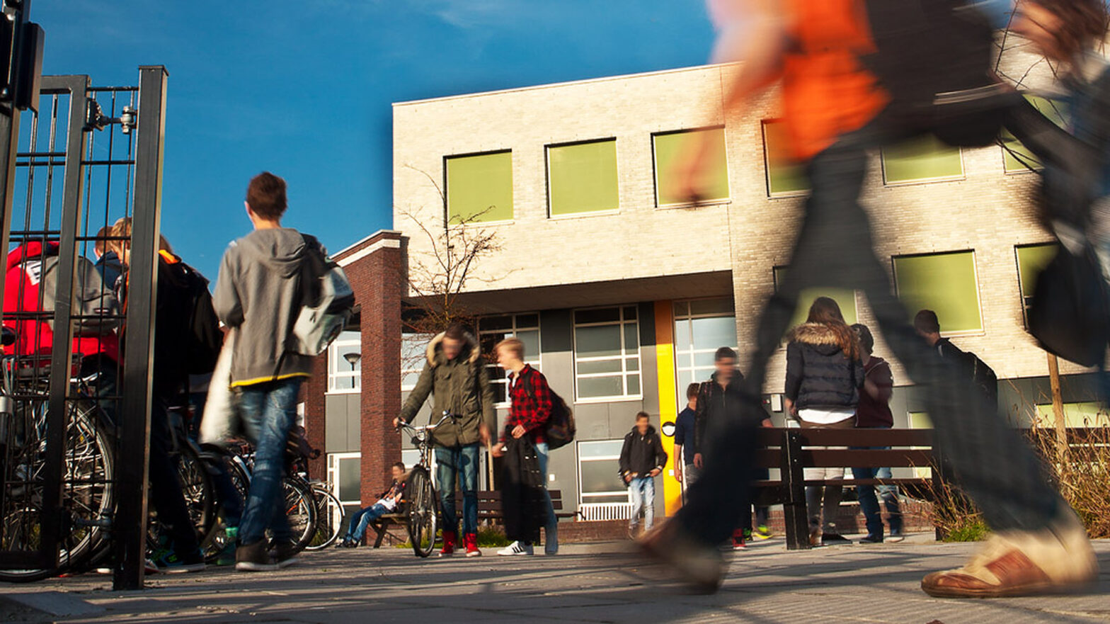 verduurzamen van primair onderwijs