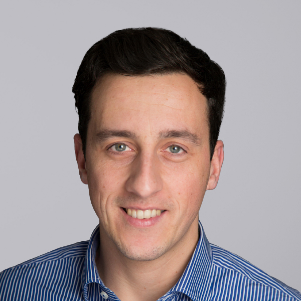 David Gideonse - DOD Infra