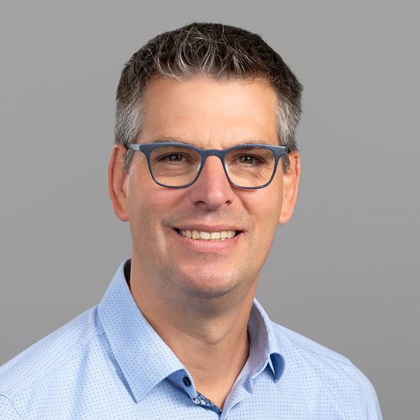 Jan Kegelaer - DOD Lab
