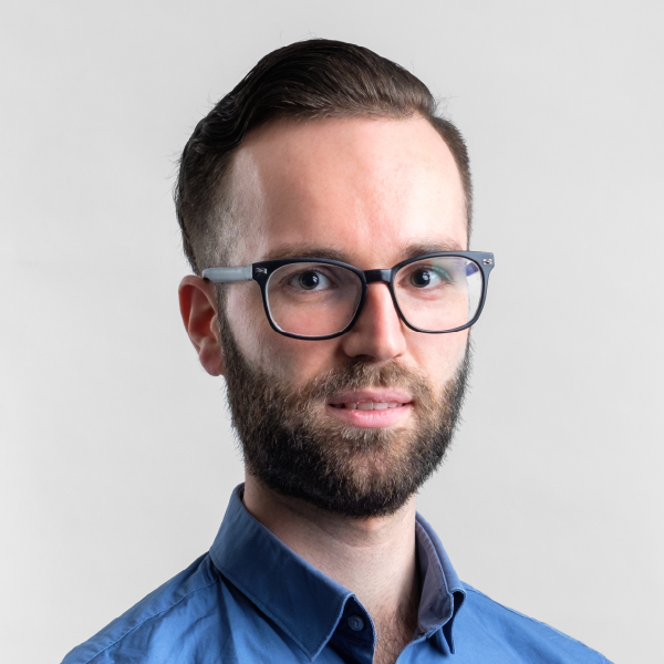 Profielfoto - Jeroen Cauwels