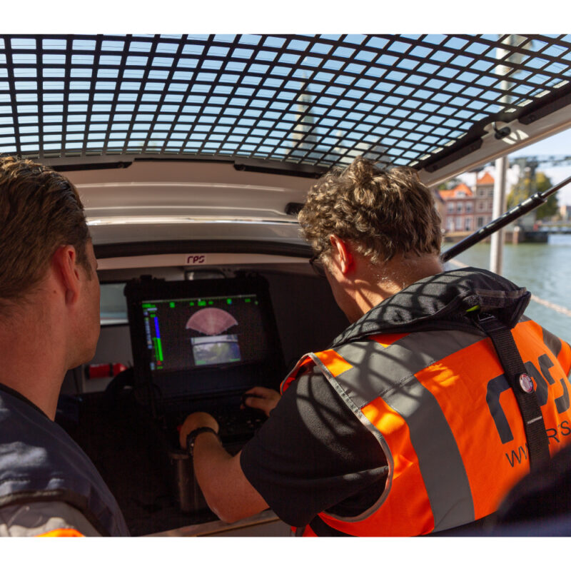 RPS-sluis-inspectie-maasluis-rov