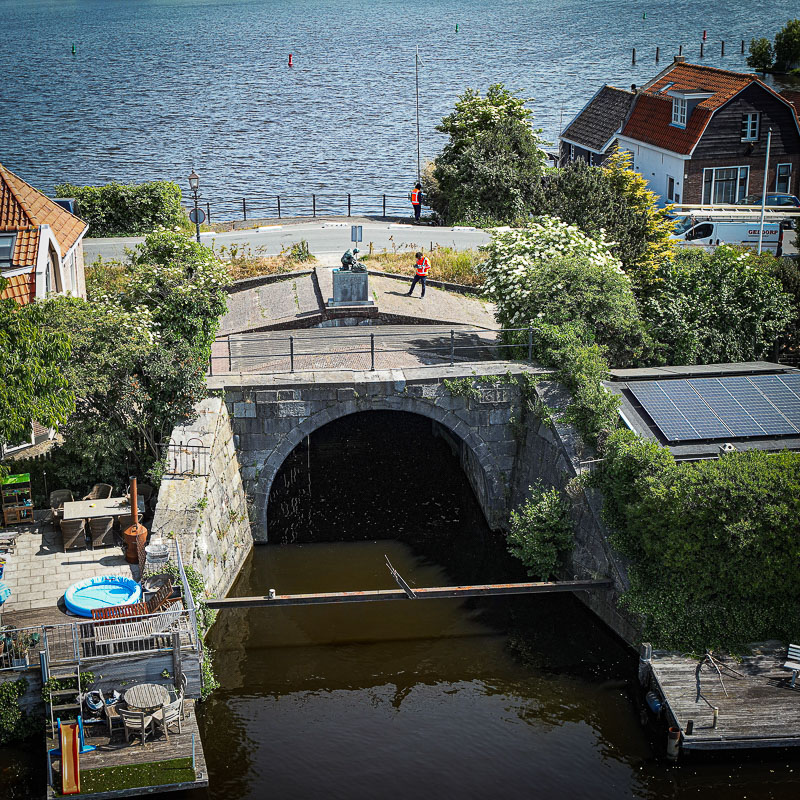 RPS-case-Woerdersluis-inspectie-drone