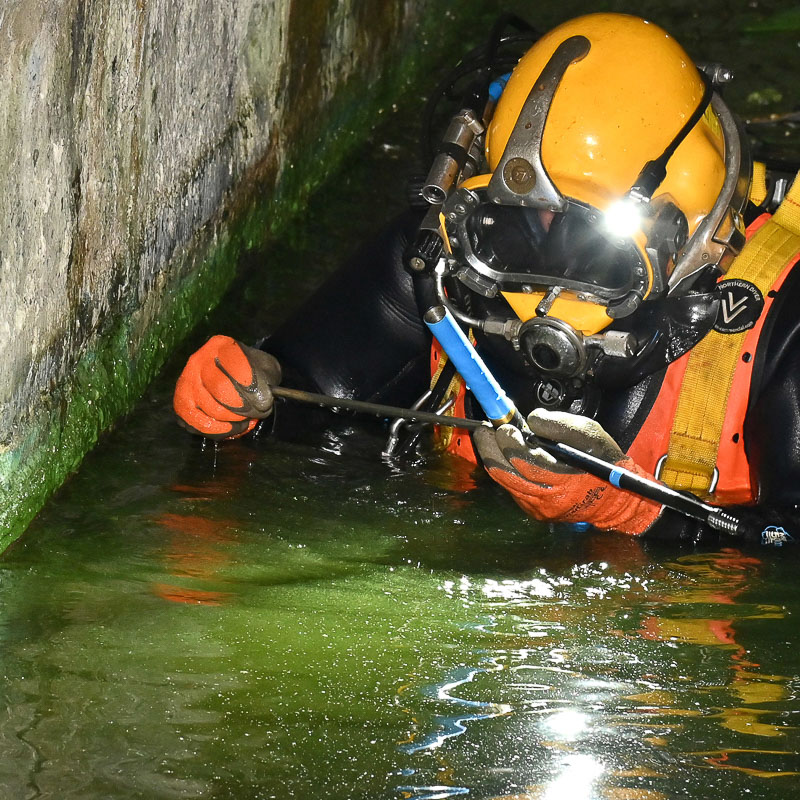 RPS-case-Woerdersluis-inspectie-duikploeg