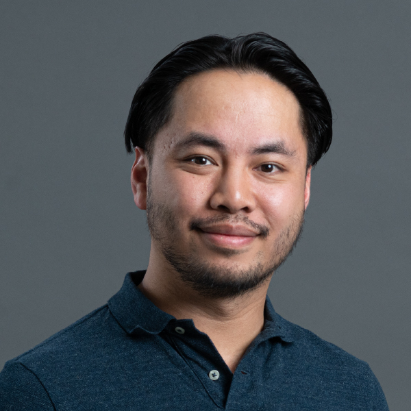 John Dinh is Tracé Engineer in het team Kabels en Leidingen bij RPS