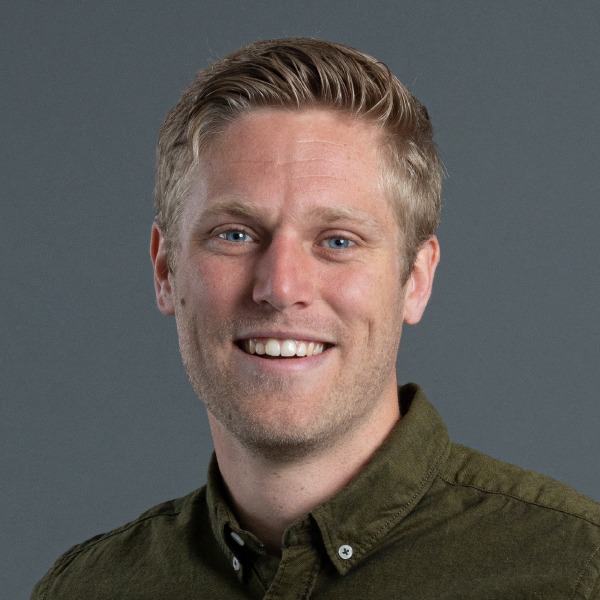 Stefan Helgers, Projectleider Ondergrondse Infrastructuur bij RPS in Nederland