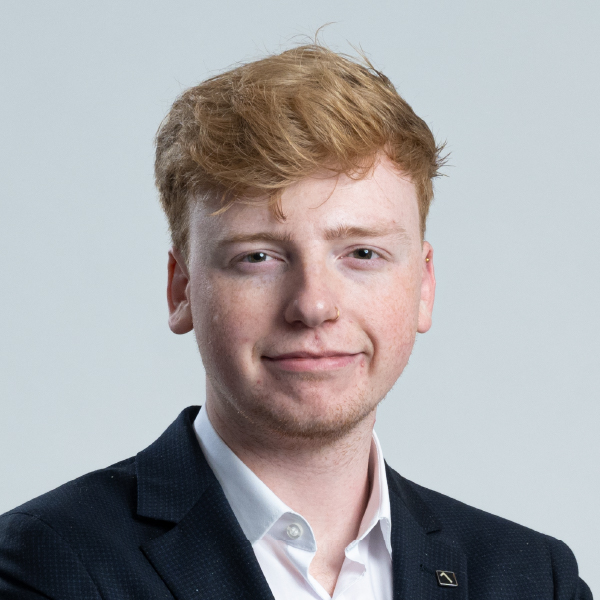 Tristan van den Broek, Engineer Ondergrondse Infrastructuur bij RPS in Nederland