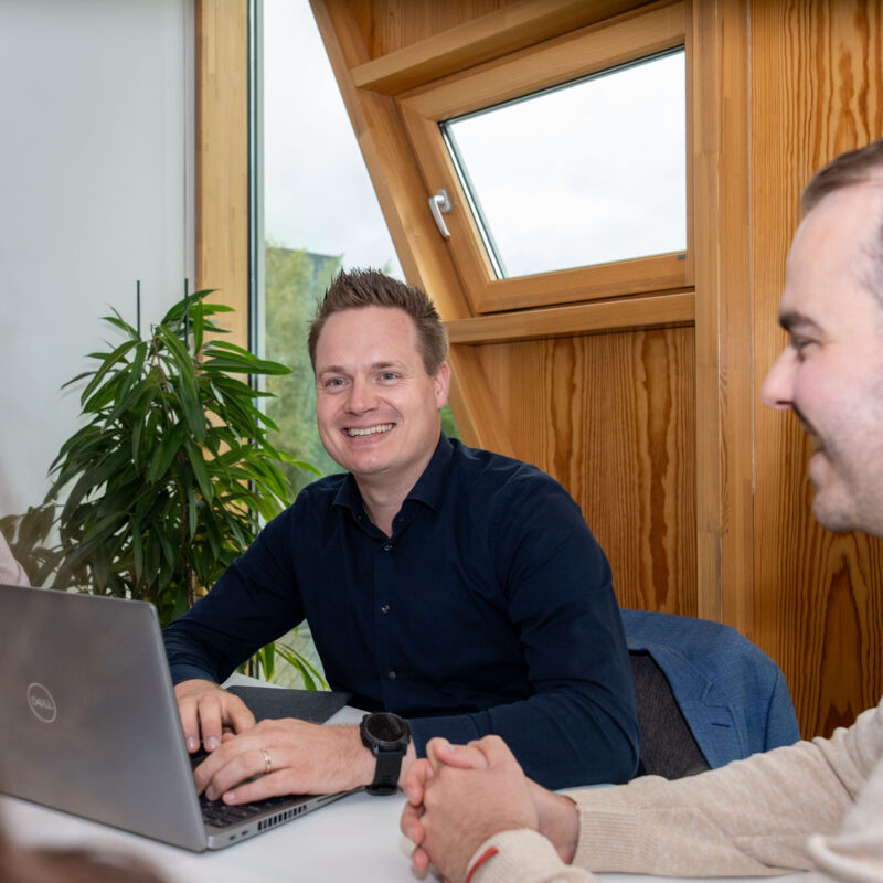 RPS Vastgoed advies