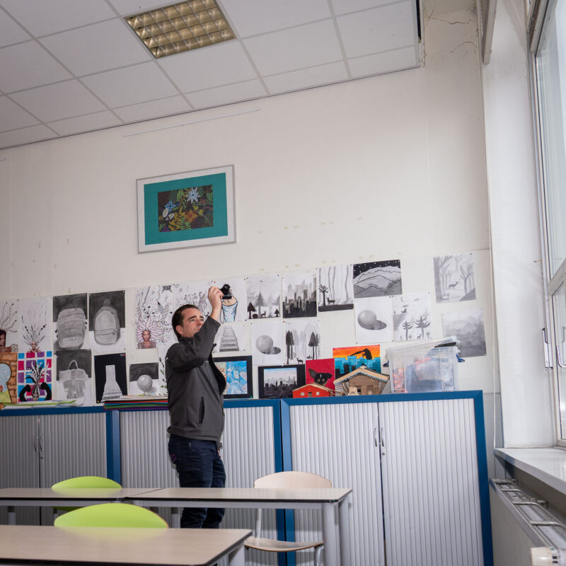 RPS-artikel-schoonhovens-college-circulaire-ontmanteling