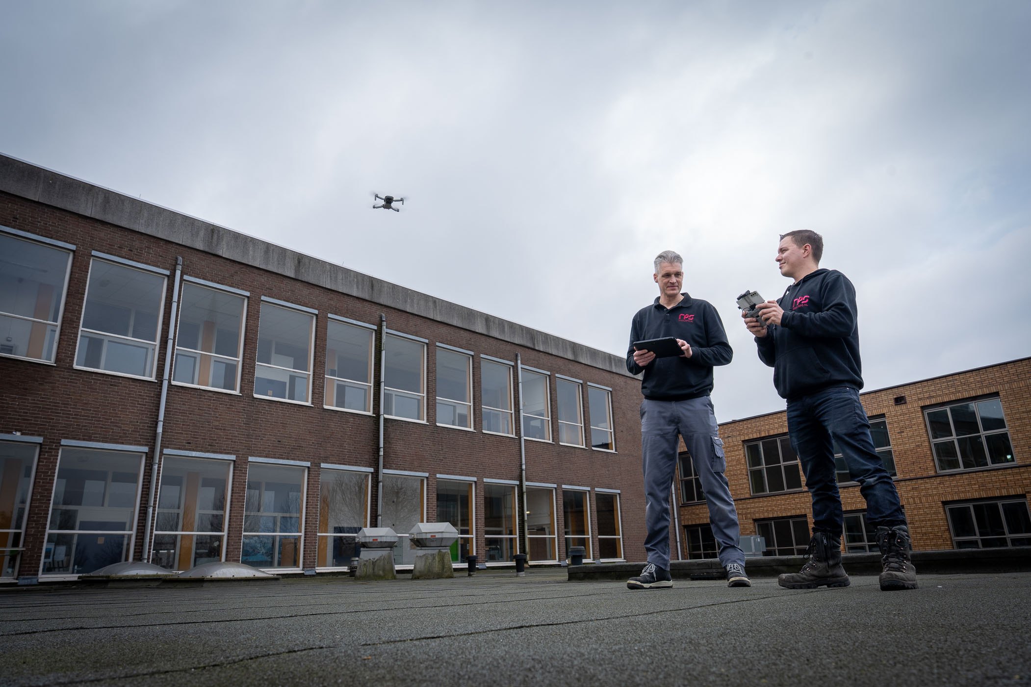 Circulair bouwen als nieuwe standaard