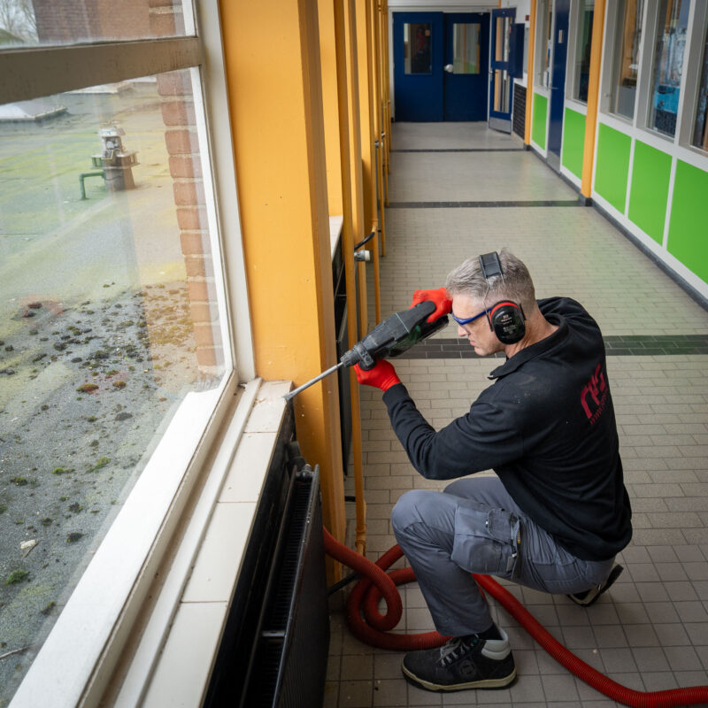 RPS-artikel-schoonhovens-college-circulaire-ontmanteling